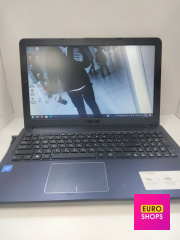 Ноутбук Asus Celeron N4000/RAM4GB/HDD1TB/intel UHD Graphics 600