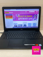 Ноутбук DELL Inspiron 3580 Intel Core i7-8565U/RAM32GB/SSD1TB
