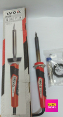 Паяльник електричний Yato YT-8272