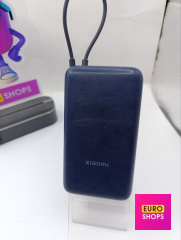 Power Bank  Xiaomi 33w 20000mAh