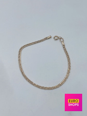 Золотий браслет 585° 1.13 г.