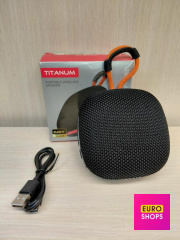 Портативна колонка TITANUM SPK2046BT