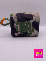 Акустика JBL Go 3