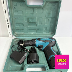 Дрель акумуляторная MAKITA DF330D