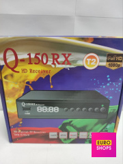 Тюнер телебачення Т2 Q-150RX