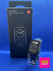 Фітнес-браслет Xiaomi Smart Band 7 Pro