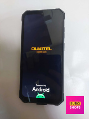Смартфон Oukitel G1 6/256GB