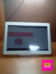 Планшет Samsung Galaxy Tab 2 10.1 3G GT-P5100 16GB