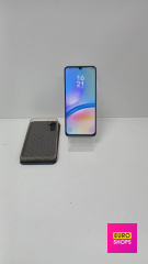 Смартфон Samsung Galaxy A05S 4/128GB