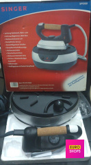 Праска з парогенератором  Singer SP1000