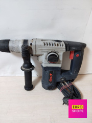 Перфоратор Craft CBH 1450