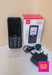 Кнопковий телефон ERGO B242