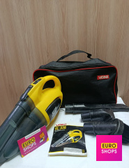 Автомобільний пилосос Von vl-330