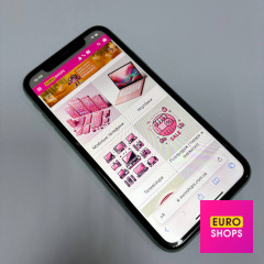 Смартфон Apple iPhone 11 128GB Green