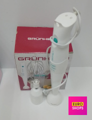 Блендер Grunhelm ebs-300p