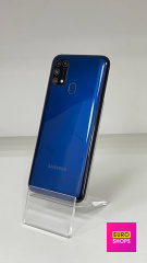 Смартфон Samsung Galaxy M31 6/128Gb
