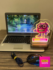 Ноутбук Samsung RV510 Celeron T3500/RAM2GB/HDD320GB