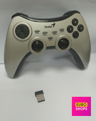 Джойстик Genius Wireless grandias 12v