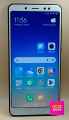 Смартфон Xiaomi Redmi Note 5 4/64Gb