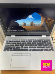 Ноутбук HP ProBook 650 G5 Core i5 8365U/RAM8GB/SSD250GB