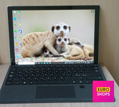 Ноутбук-планшет  Microsoft Surface Pro 5 i5-7300U/RAM8gb/Hd Graphics 620/SSD250