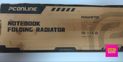 Підставка для ноутбука Pconline