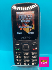 Кнопковий телефон Astro A173