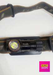 Налобний ліхтарик Fenix HM50RV2.0.