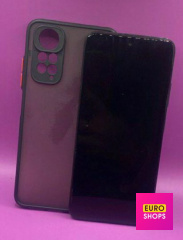 Смартфон Redmi note 11 s 6\128 gb  model 2201117SY