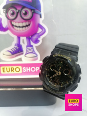 Годинник Casio GA-100CF 5081