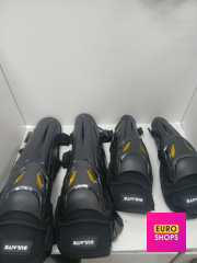 Комплект мотозахисту Sulaite SLT1201