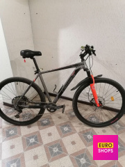 Велосипед CROSSER  SOLO 29