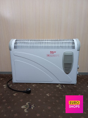 Обігрівач Saturn ST-HT0470