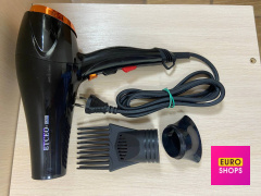 Фен ETCEO ET-8600