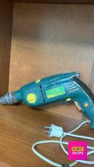 Перфоратор TOPEX 1050W