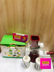 Кухонний комбайн Tubletop Drum Greater