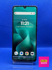 Смартфон Motorola G06 4/64GB