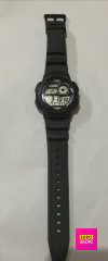 Годинник наручний Casio AE-1000W