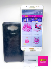 Смартфон Samsung SM-J710FN 2016 2/16GB