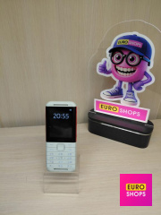 Кнопковий телефон Nokia 5310 ТА-1212