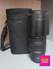 Об'єктив Sigma DG 150-500mm 1:5 - 6.3 APO HSM