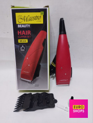 Машинка для стрижки Maestro MR 654C