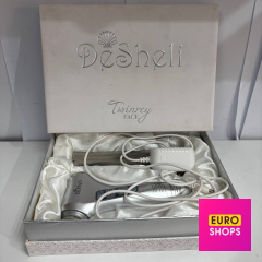 Косметичний прилад DeSheli Twinrey ZHF-CM-7
