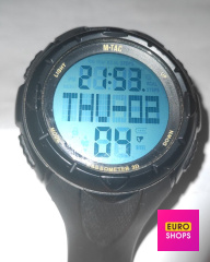 Годинник наручний M-TAC