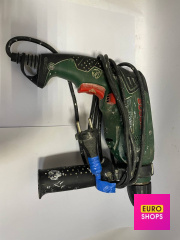 Дриль ударна Bosch PSB 650 RE