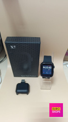 Смарт-годинник Smart Watch Х7 Sport Tech Product