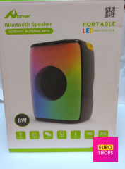 Колонка Home bluetooth speaker ABS-4109
