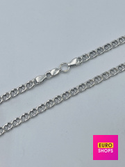 Срібний ланцюг 925° 14 г.