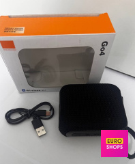 Портативна колонка Wireless go 4
