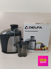 Соковитискач Delfa DJ-140